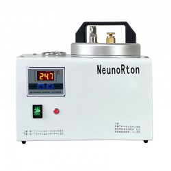 NewroDent® S-1906 Unité de polymérisation à pression polymérisateur cocotte à pression